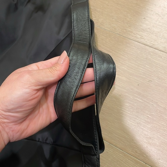 Large Chanel bag - Picture 11 of 12